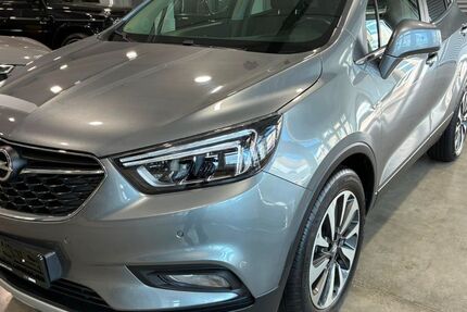 Opel Mokka 73.421 km 12.290 &euro; Willich 47877