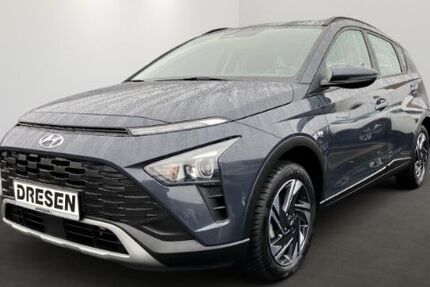 Hyundai BAYON 11.644 km 16.850 &euro; Korschenbroich 41352
