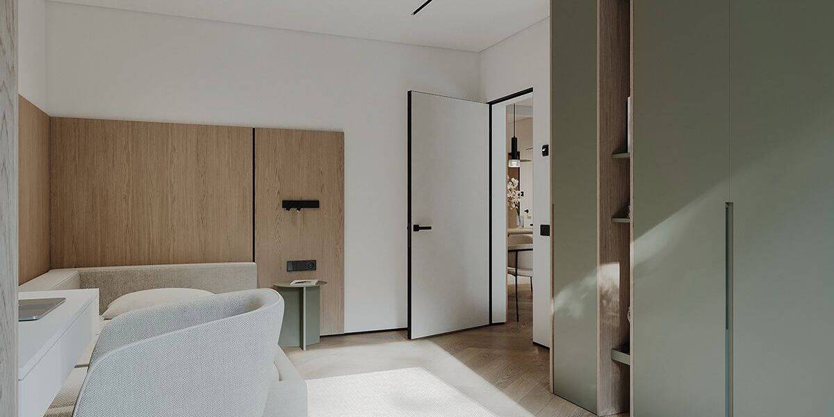 Etagenwohnung Mönchengladbach / Bettrath Bettrath - 4 Zimmer, 102 m&sup2;, 599.000&euro; | Angebot:26306117