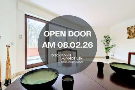 Wohnung zum Kaufen in Moers 230.000 € 85.5 m² 3 zimmer