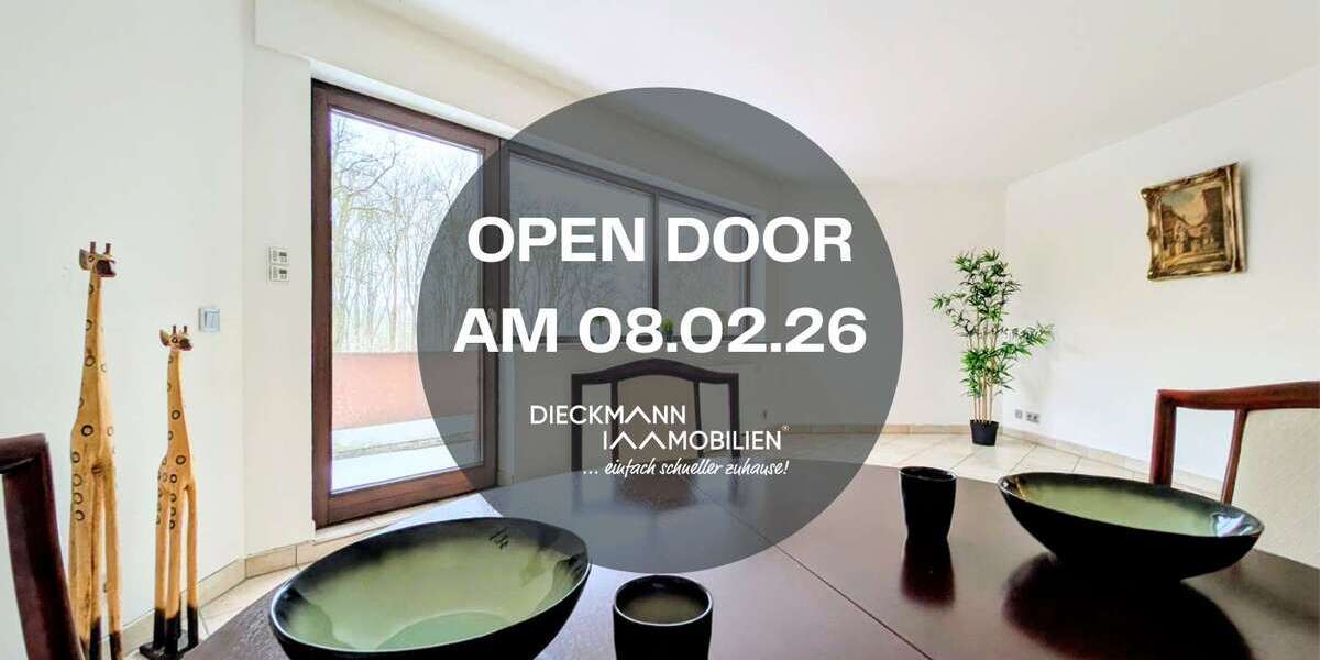 Wohnung zum Kaufen in Moers 230.000 € 85.5 m² 3 zimmer