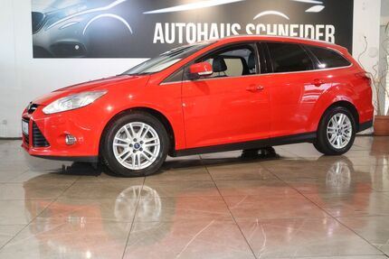 Ford Focus 185.358 km 6.500 &euro; Ratingen 40880