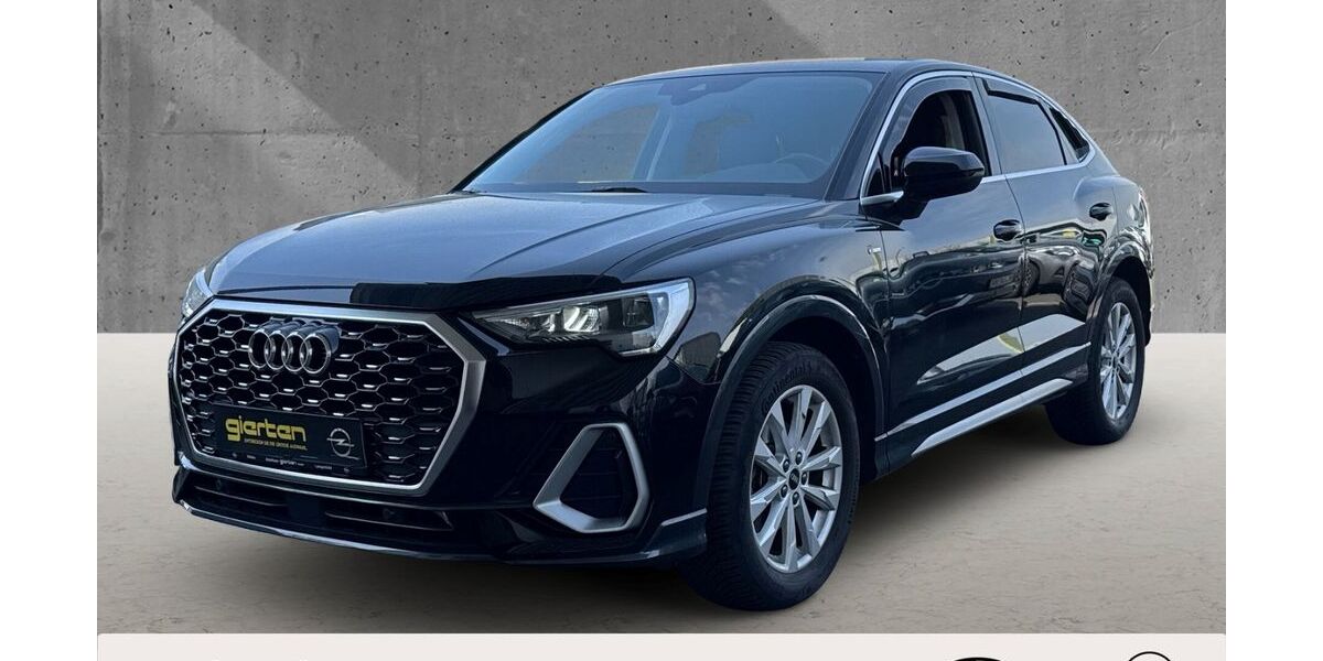 Audi Q3 35.500 km 30.890 &euro; Hilden 40721