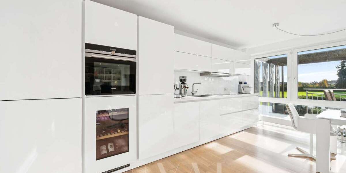 Etagenwohnung Düsseldorf Stadtbezirk 9 - 6 Zimmer, 189 m&sup2;, 998.000&euro; | Angebot:25982327