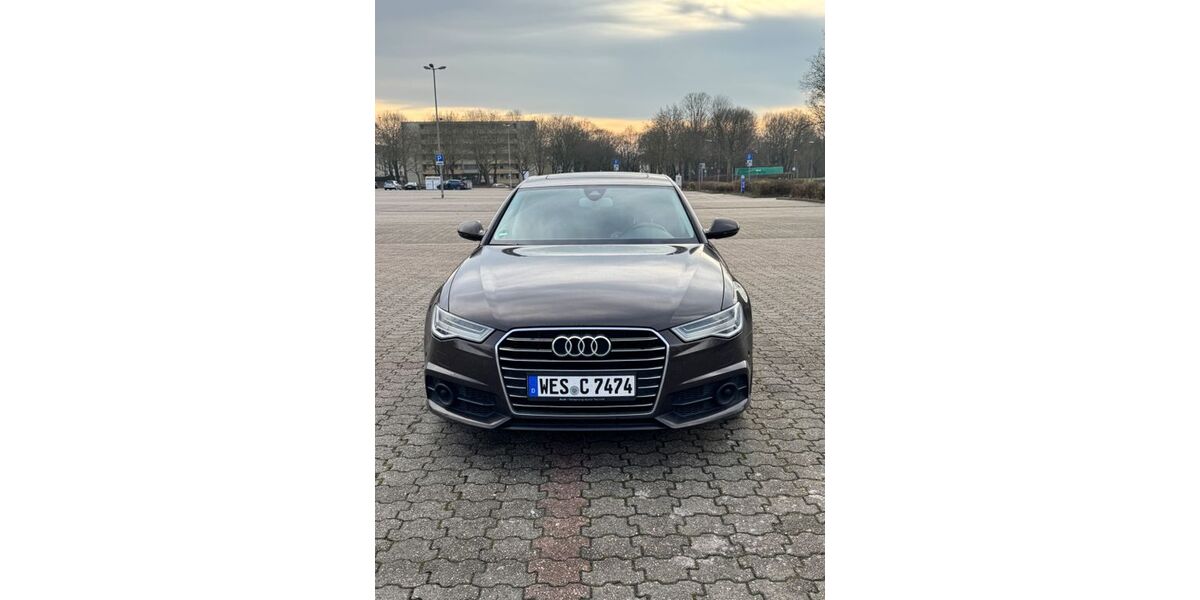 Audi A6 121.750 km 19.750 &euro; Moers 47445