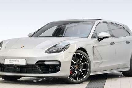 Porsche Panamera 154.816 km 69.400 &euro; Wuppertal 42279