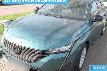 Peugeot 308 104.999 km 13.567 &euro; Krefeld 47829