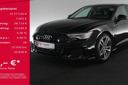 Audi A6 81.398 km 35.777 &euro; Krefeld 47803