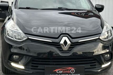 Renault Clio 137.000 km 8.499 &euro; Oberhausen 46145