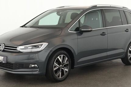 VW Touran 11.200 km 37.184 &euro; Neuss 41464