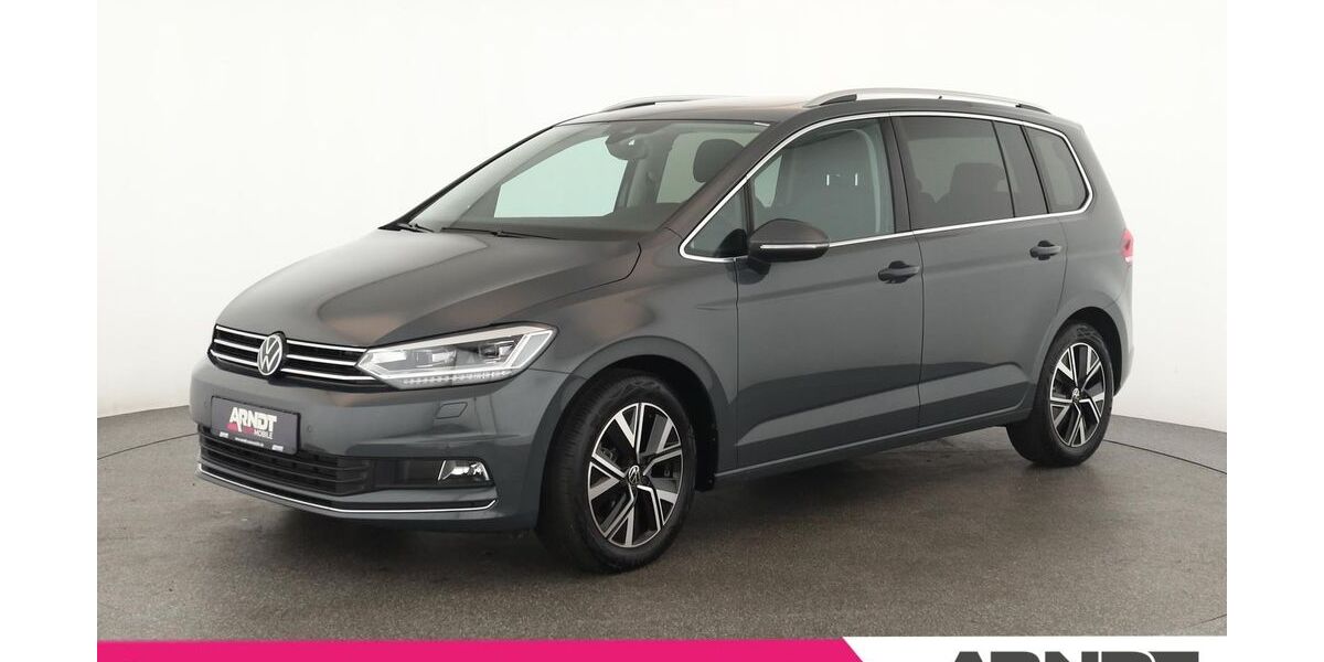 VW Touran 11.200 km 37.384 &euro; Neuss 41464