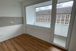 Erstbezug nach Sanierung - 3-Zimmerwohnung im Neusser Zentrum!