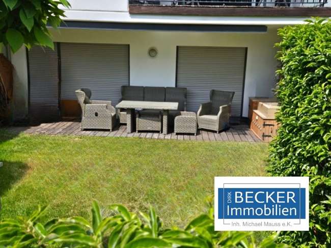 Wohnung zum Mieten in Meerbusch 1.720 € 107.44 m²