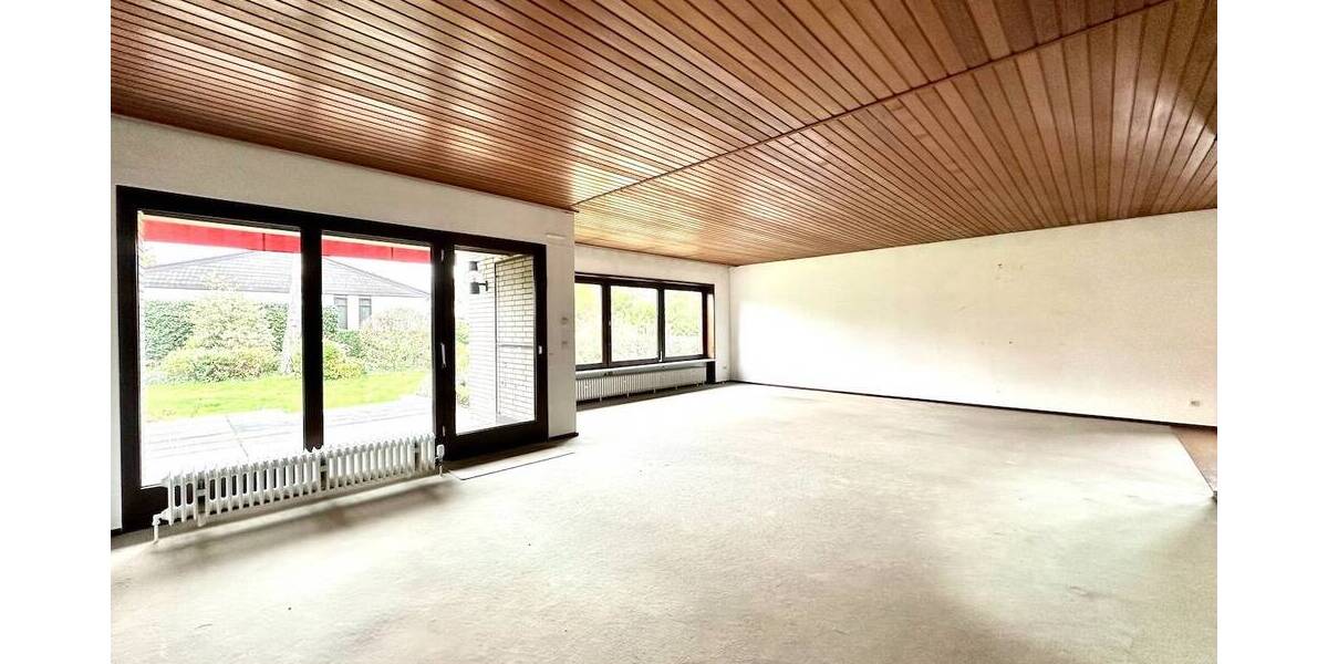 Bungalow Neuss Rosellen - 4 Zimmer, 156 m&sup2;, 669.000&euro; | Angebot:26641437