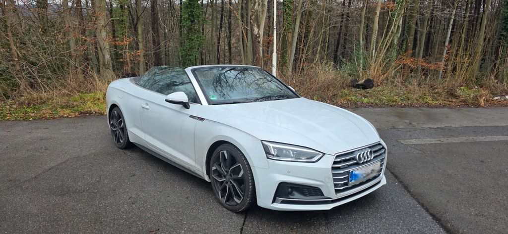 Audi A5 85.071 km 30.490 &euro; Solingen 42659