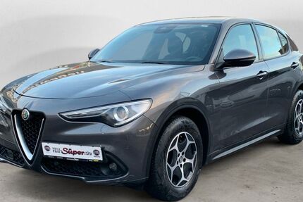 Alfa Romeo Stelvio 52.081 km 29.900 &euro; Düsseldorf 40589