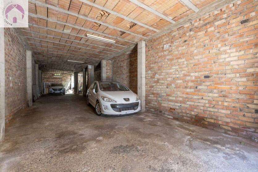 Grundstück in Armilla 109.200 € 156 m²