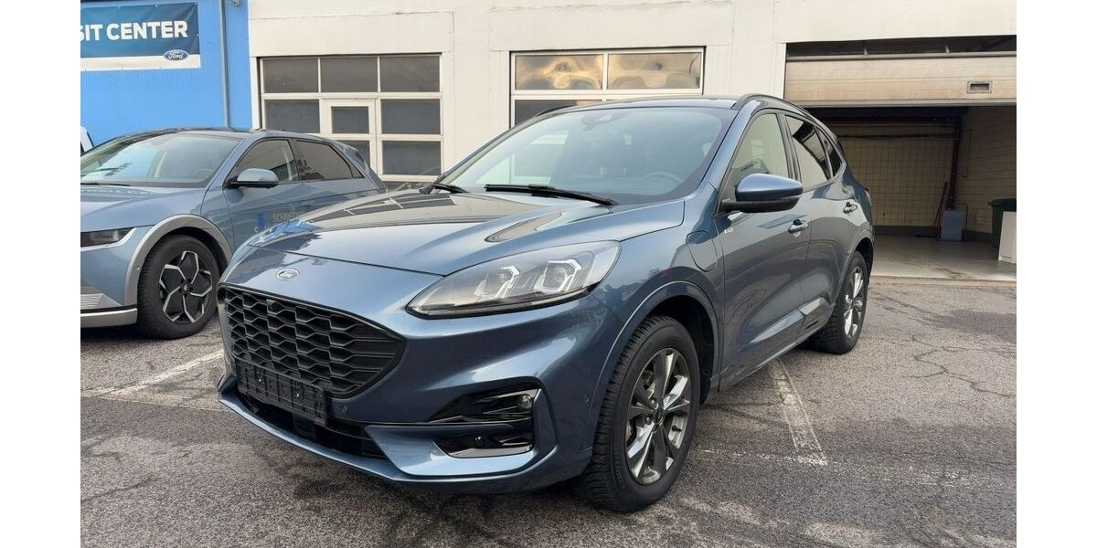Ford Kuga 49.990 km 23.990 &euro; Duisburg 47057