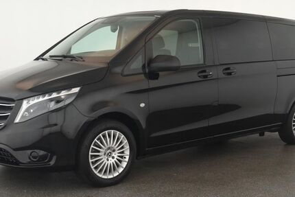 Mercedes-Benz Vito 46.700 km 48.984 &euro; Düsseldorf 40233