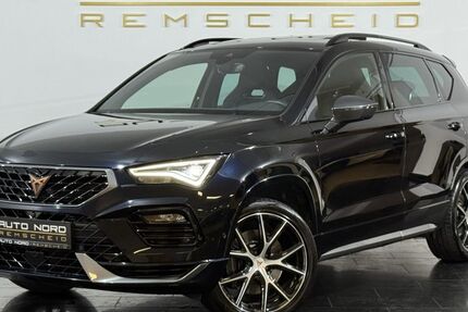 Cupra Ateca 98.900 km 28.490 &euro; Remscheid 42897