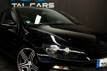 VW Scirocco 176.000 km 9.699 &euro; Wuppertal 42279