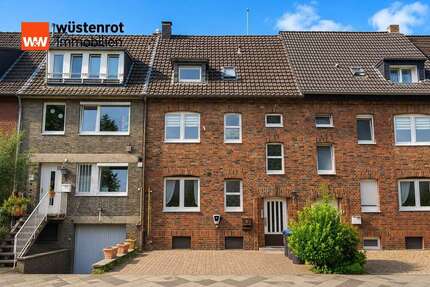 Haus Düsseldorf Stadtbezirk 5 - 6 Zimmer, 142 m&sup2;, 749.000&euro; | Angebot:27126894