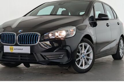 BMW 225 Active Tourer 98.290 km 14.460 &euro; Düsseldorf 40599