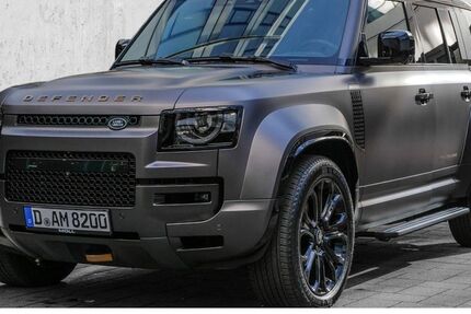 Land Rover Defender 2.500 km 182.950 &euro; Düsseldorf 40547