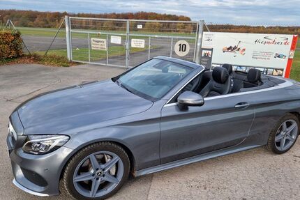 Mercedes-Benz C 250 59.000 km 27.900 &euro; Oberhausen 46147