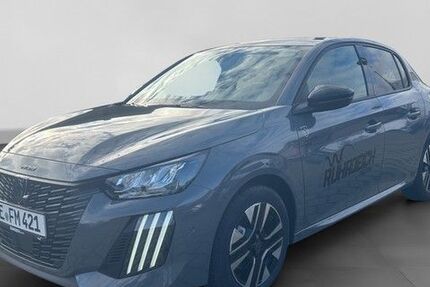 Peugeot 208 11.560 km 18.990 &euro; Duisburg 47059