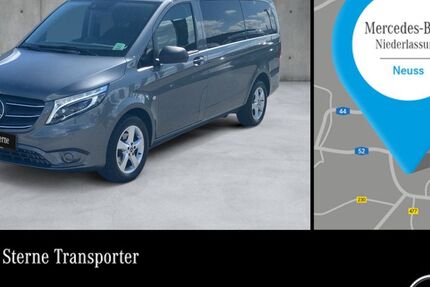 Mercedes-Benz Vito 44.807 km 39.990 &euro; Neuss 41460