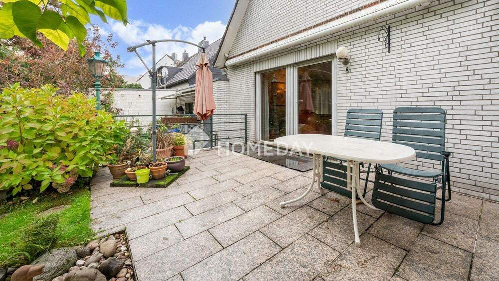 Einfamilienhaus Düsseldorf Vennhausen - 5 Zimmer, 164 m&sup2;, 699.000&euro; | Angebot:25604361