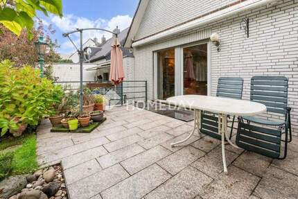 Haus Düsseldorf Vennhausen - 5 Zimmer, 164 m&sup2;, 699.000&euro; | Angebot:25604361