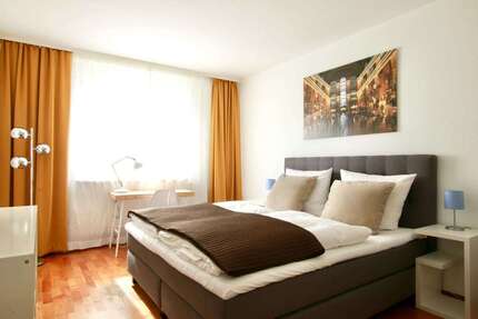 Zimmer Köln Altstadt-Süd - 1 Zimmer, 1.960&euro; | Angebot:26943996