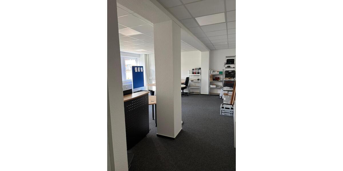 Attraktives Büro kurzfristig verfügbar zimmer