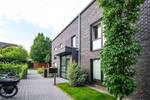Schicke 2 Zimmer GartenWohnung in ruhiger Wohnlage von Schlebusch!