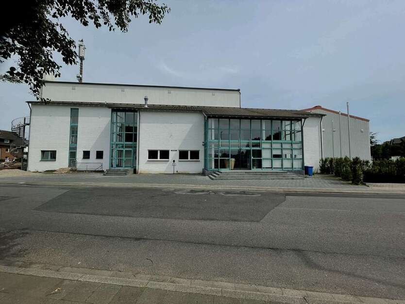 Büro in KAARST 4.200.000 € 6625 m²