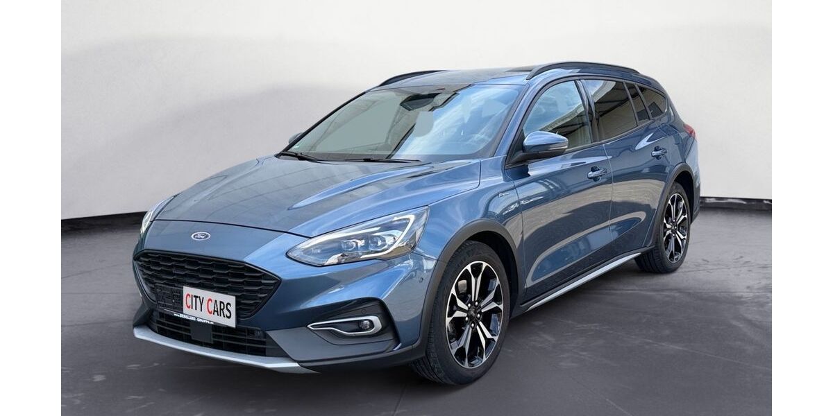 Ford Focus 80.000 km 14.490 &euro; Dormagen 41540