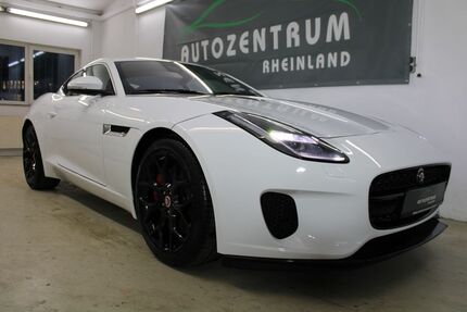 Jaguar F-Type 49.942 km 33.950 &euro; Düsseldorf 40233