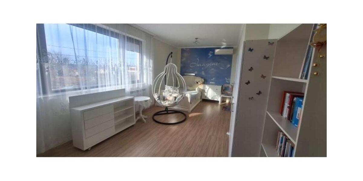 Exklusives Einfamilienhaus mit Pool nahe Varna (Bulgarien) zimmer