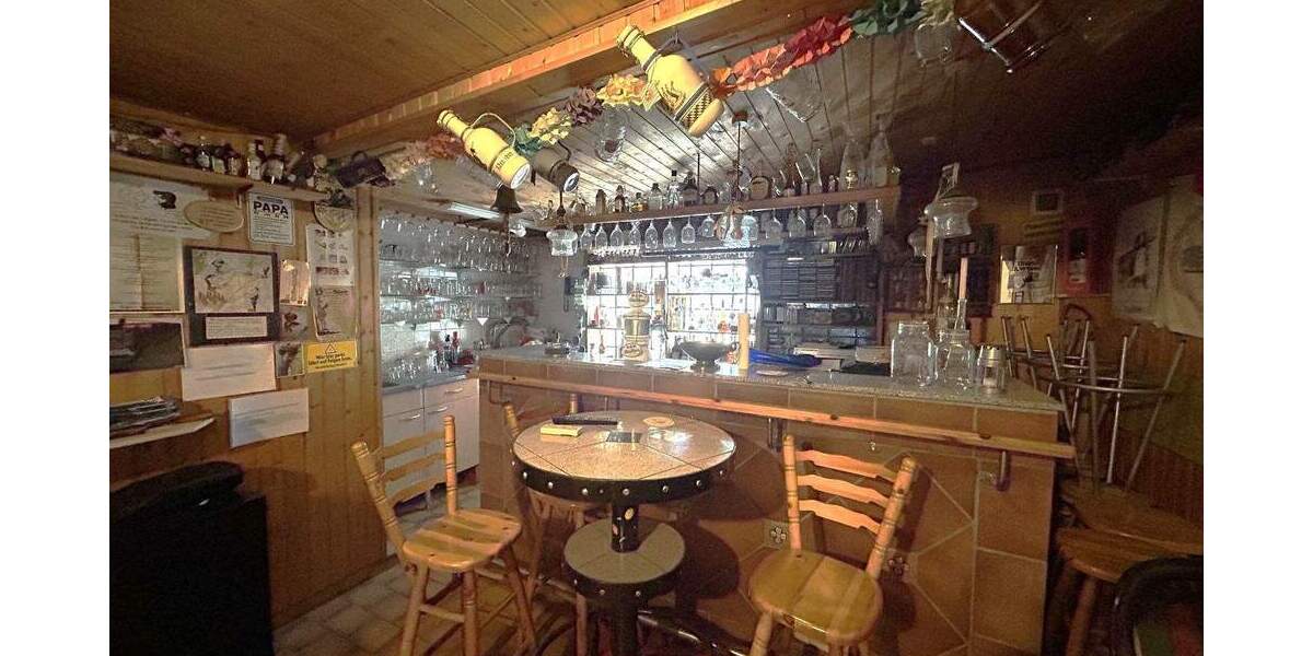 Tolle Doppelhaushälfte für Gartenliebhaber 4 zimmer