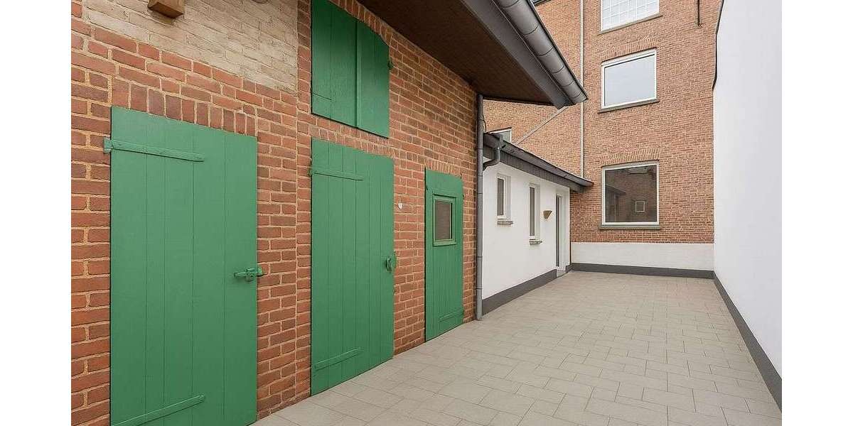 Einfamilienhaus Grevenbroich Neuenhausen - 8 Zimmer, 130 m&sup2;, 249.000&euro; | Angebot:26981657