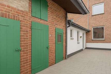 Haus Grevenbroich Neuenhausen - 8 Zimmer, 130 m&sup2;, 249.000&euro; | Angebot:26981657