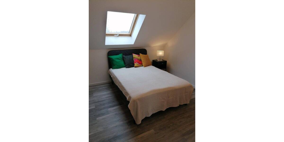 Etagenwohnung Leverkusen Opladen - 5 Zimmer, 105 m&sup2;, 510&euro; | Angebot:26851488