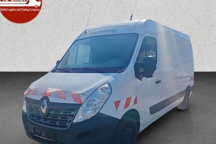 Renault Master 510.000 km 3.600 € Mülheim an der Ruhr 45472