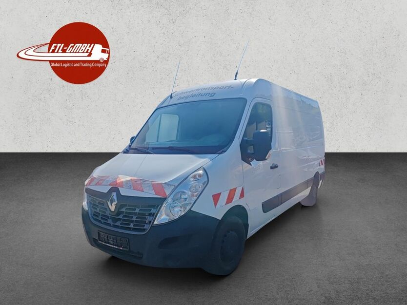 Renault Master 510.000 km 3.600 € Mülheim an der Ruhr 45472