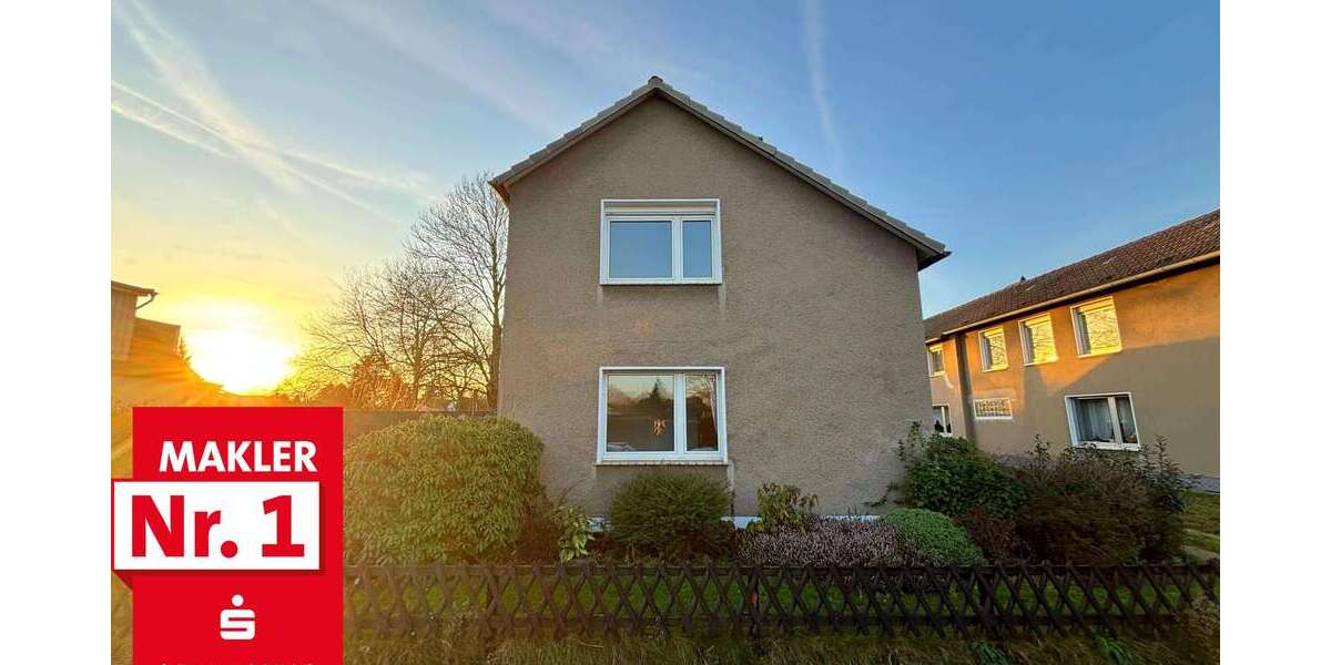 Einfamilienhaus Leverkusen Opladen - 6 Zimmer, 136 m&sup2;, 429.000&euro; | Angebot:24850773