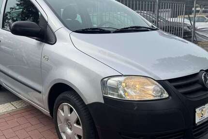 VW Fox