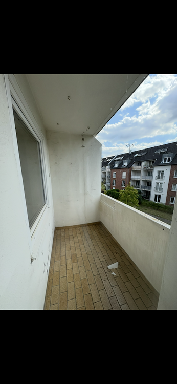 Wohnung zum Mieten in Düsseldorf 686,95 € 55 m²