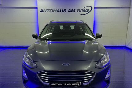 Ford Focus 148.297 km 12.999 &euro; Ratingen bei Düsseldorf 40878